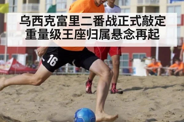 乌西克富里二番战正式敲定 重量级王座归属悬念再起